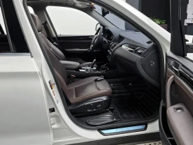 BMW X3 xDrive 20D, снимка 10