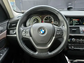 BMW X3 xDrive 20D, снимка 13