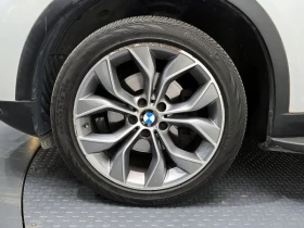 BMW X3 xDrive 20D, снимка 5