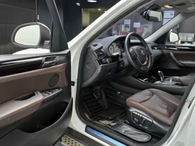 BMW X3 xDrive 20D, снимка 11