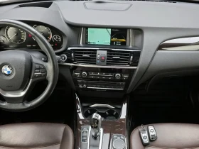 BMW X3 xDrive 20D, снимка 7