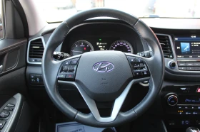 Hyundai Tucson 1.7D Full led , снимка 11