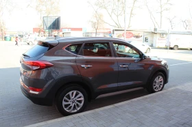 Hyundai Tucson 1.7D Full led , снимка 3