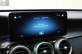Mercedes-Benz GLC 43 AMG 43* AMG* BURMESTER* , снимка 9