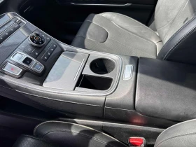 Hyundai Santa fe * Luxury* ПАНОРАМА* ПОДГРЕВ/ОБДУХВАНЕ* КАМЕРА* , снимка 10