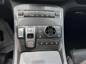 Hyundai Santa fe * Luxury* ПАНОРАМА* ПОДГРЕВ/ОБДУХВАНЕ* КАМЕРА* , снимка 13