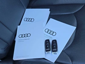 Audi Q7 55 TFSI quattro, снимка 10