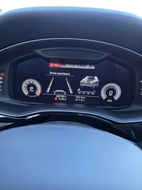 Audi Q7 55 TFSI quattro, снимка 9