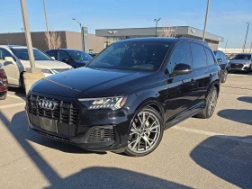 Audi Q7 55 TFSI quattro, снимка 1