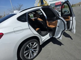 BMW X6 40d, снимка 9