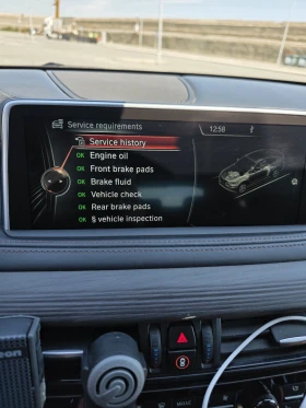 BMW X6 40d, снимка 15