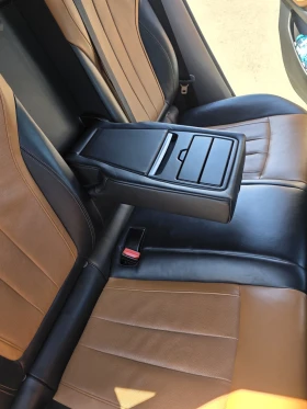 BMW X6 40d, снимка 12