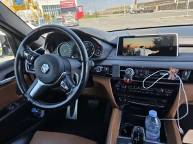 BMW X6 40d, снимка 5