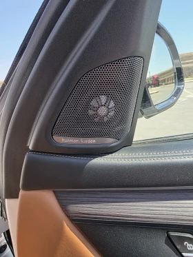 BMW X6 40d, снимка 6
