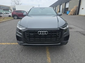 Audi Q8 Progressiv, снимка 6