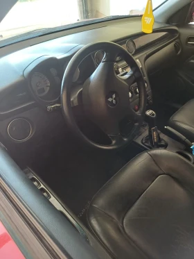 Mitsubishi Outlander  С два компонента Гуми с ал.джанти, снимка 2