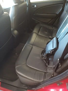 Mitsubishi Outlander  С два компонента Гуми с ал.джанти, снимка 5