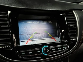 Chevrolet Trax 1.4, снимка 15