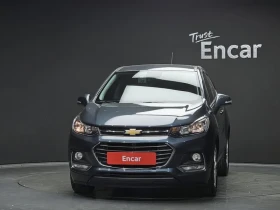 Chevrolet Trax 1.4, снимка 3