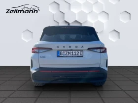 Skoda Elroq RS Matrix DISTR 360* Winter Pack+ HUD Massage , снимка 6