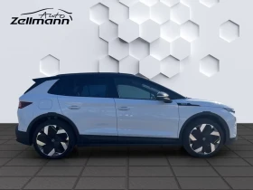 Skoda Elroq RS Matrix DISTR 360* Winter Pack+ HUD Massage , снимка 8