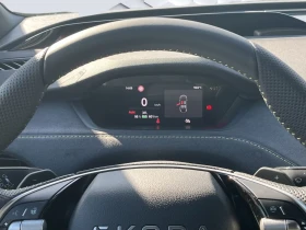 Skoda Elroq RS Matrix DISTR 360* Winter Pack+ HUD Massage , снимка 13