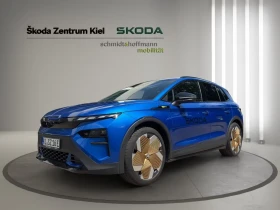 Skoda Elroq RS iV Matrix DISTR 360* Winter Pack+ HUD Massage , снимка 3
