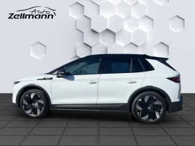 Skoda Elroq RS Matrix DISTR 360* Winter Pack+ HUD Massage , снимка 4