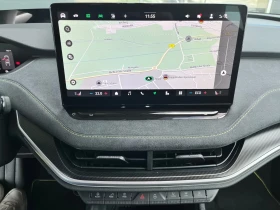 Skoda Elroq RS Гаранция Всички Екстри 5000км, снимка 13