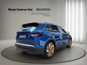 Skoda Elroq RS iV Matrix DISTR 360* Winter Pack+ HUD Massage , снимка 8
