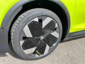 Skoda Elroq RS Гаранция Всички Екстри 5000км, снимка 6