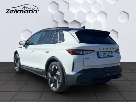 Skoda Elroq RS Matrix DISTR 360* Winter Pack+ HUD Massage , снимка 5