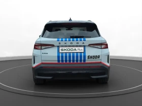 Skoda Elroq RS MAXX 130Y Anniversary Special  Skoda Plus , снимка 5