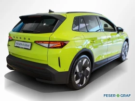 Skoda Elroq RS iV Matrix DISTR 360* Winter Pack+ HUD Massage , снимка 2