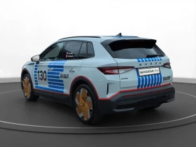Skoda Elroq RS MAXX 130Y Anniversary Special  Skoda Plus , снимка 4