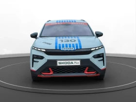 Skoda Elroq RS MAXX 130Y Anniversary Special  Skoda Plus , снимка 2
