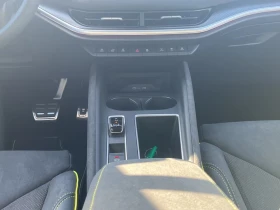 Skoda Elroq RS Matrix DISTR 360* Winter Pack+ HUD Massage , снимка 14