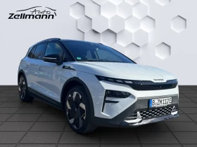 Skoda Elroq RS Matrix DISTR 360* Winter Pack+ HUD Massage , снимка 3