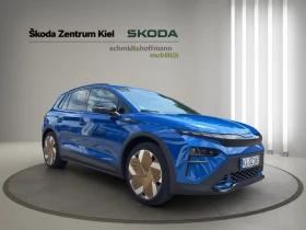 Skoda Elroq RS iV Matrix DISTR 360* Winter Pack+ HUD Massage , снимка 1