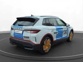 Skoda Elroq RS MAXX 130Y Anniversary Special  Skoda Plus , снимка 6