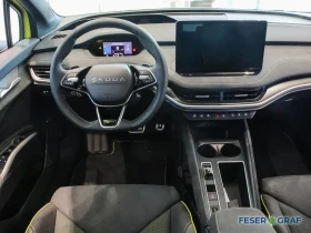 Skoda Elroq RS iV Matrix DISTR 360* Winter Pack+ HUD Massage , снимка 7