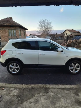 Nissan Qashqai, снимка 5