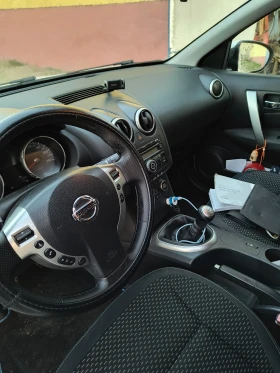 Nissan Qashqai, снимка 8
