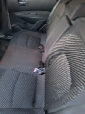 Nissan Qashqai, снимка 7
