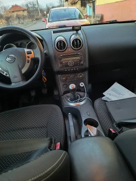 Nissan Qashqai, снимка 4