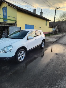 Nissan Qashqai, снимка 2