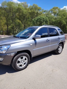 Kia Sportage, снимка 6