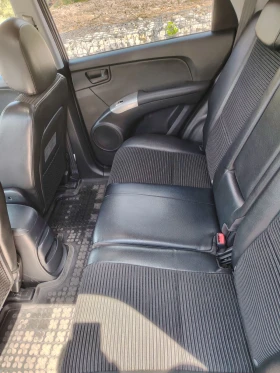 Kia Sportage, снимка 9