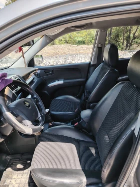 Kia Sportage, снимка 13