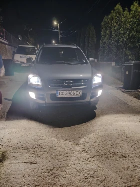 Kia Sportage, снимка 14